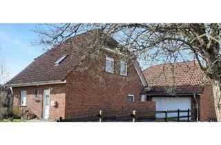 Einfamilienhaus kaufen in 31707 Bad Eilsen, Bad Eilsen - Einfamilienhaus mit Garage - 31683 Obernkirchen Krainhagen