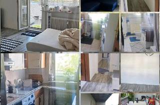 Wohnung kaufen in 63128 Dietzenbach, Dietzenbach - Etagenwohnung Ludwigstrasse Offenbach zu verkaufen provisionsfrei