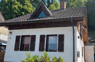 Haus kaufen in 78234 Engen, Engen - Kleines Haus in Engen Altstadtnähe