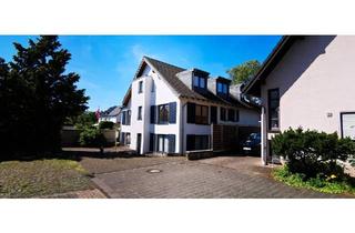 Wohnung kaufen in 53859 Niederkassel, Niederkassel - 4-Zi.-whg. im Ortszentrum Trsdf.-Bergheim - bezugsfrei