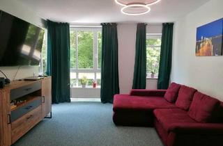Wohnung kaufen in 33790 Halle, Halle - Schöne Wohnung in Top-Lage: Stadtnah & direkt am Wald