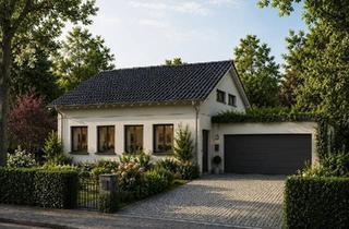 Einfamilienhaus kaufen in 93092 Barbing, Barbing - Von Privat - Einfamilienhaus in einem Ortsteil von Barbing