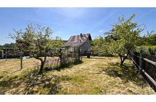 Haus kaufen in 02681 Schirgiswalde, Schirgiswalde-Kirschau - Ruhig gelegenes Anwesen mit großem Grundstück & schöner Aussicht