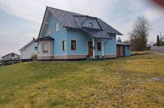 Einfamilienhaus kaufen in 56377 Nassau, Nassau - Einfamilienhaus : Massivbau,36,5 cm Porotonstein.