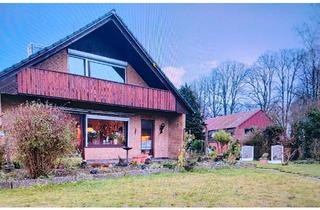 Einfamilienhaus kaufen in 23826 Todesfelde, Todesfelde - Einfamilienhaus von privat, ohne Maklergebühren, zu verkaufen