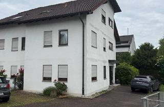 Wohnung kaufen in 70378 Stuttgart, Stuttgart - Sanierte Dachgeschosswohnung Stuttgart Hofen