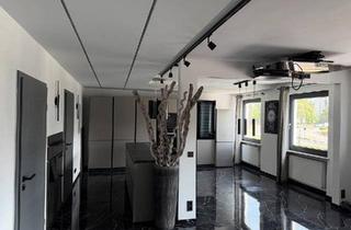 Wohnung kaufen in 78239 Rielasingen-Worblingen, Rielasingen-Worblingen - Exklusive Designer Wohnung 4 Zimmer Provisonsfrei