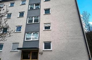 Wohnung kaufen in 72581 Dettingen, Dettingen an der Erms - 3 Zimmer Wohnung in idyllischer Lage Georgiistraße 6 Bad Urach