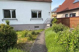 Einfamilienhaus kaufen in 66399 Mandelbachtal, Mandelbachtal - Provisionsfrei Haus in Ormesheim