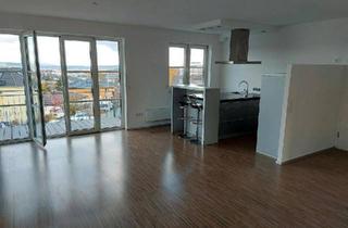 Wohnung kaufen in 61267 Neu-Anspach, Neu-Anspach - Moderne 3- Zimmer - Wohnung mit Balkon & traumhafter Aussicht