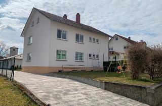 Haus kaufen in 78658 Zimmern, Zimmern ob Rottweil - Zweifamilienhaus in Zimmern ob Rottweil zu verkaufen