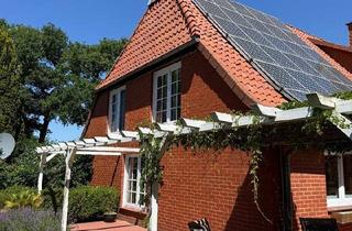 Haus kaufen in 27318 Hoya, Hoya - Modernisierter Resthof in traumhafter Alleinlage