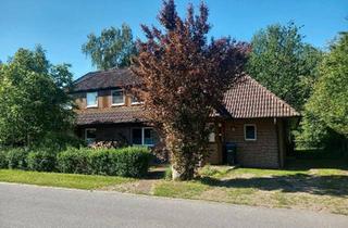 Mehrfamilienhaus kaufen in 21522 Hohnstorf, Hohnstorf (Elbe) - Mehrfamilienhaus