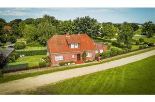 Einfamilienhaus kaufen in 21335 Lüneburg, Lüneburg - Charmantes Einfamilienhaus in Bleckede - Nähe Hafen & Innenstadt