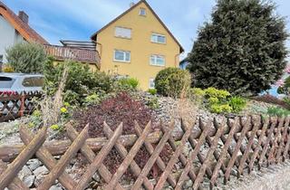 Mehrfamilienhaus kaufen in 97288 Theilheim, Theilheim - Mehrfamilienhaus