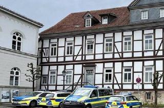 Mehrfamilienhaus kaufen in Stiftsfreiheit 6, 37581 Bad Gandersheim, Bad Gandersheim - Mehrfamilienhaus mit Potenzial in zentraler Lage von Bad Gandersheim