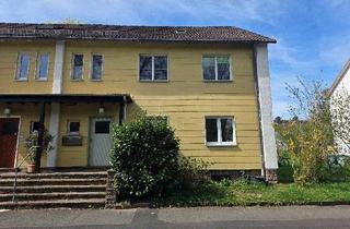 Wohnung kaufen in 34121 Kassel, Kassel - 3-Zimmer-Erdgeschosswohnung mit Garten, nahe Bhf. Wilhelmshöhe