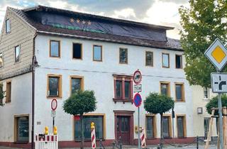 Haus kaufen in 09399 Niederwürschnitz, Niederwürschnitz - Haus mit viele Potential zu verkaufen