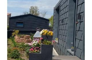 Haus kaufen in 02829 Markersdorf, Markersdorf - Modernes Tiny House 57 m² mit 700 m² Grundstück | Sachsen