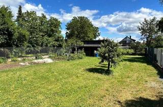 Wohnung kaufen in 79369 Wyhl, Wyhl - Charmante 4-Zimmer-Eigentumswohnung mit Gartenidylle