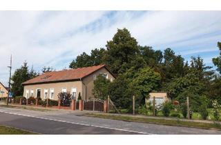 Einfamilienhaus kaufen in 39291 Möckern, Möckern - Verkaufe freistehendes Einfamilienhaus, 39291 Möckern