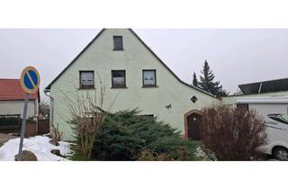 Einfamilienhaus kaufen in 06308 Klostermansfeld, Klostermansfeld - Einfamilienhaus in Benndorf zu verkaufen