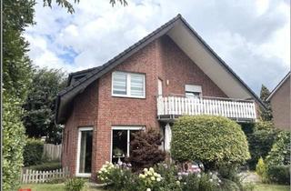 Einfamilienhaus kaufen in 33775 Versmold, Versmold - Einfamilienhaus mit Einliegerwohnung in Versmold
