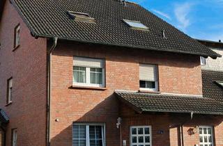 Einfamilienhaus kaufen in 59077 Hamm, Hamm - Großes Einfamilienhaus mit Einliegerwohnung