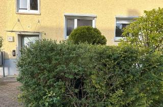 Wohnung kaufen in 78628 Rottweil, Rottweil - 3 Zimmer Wohnung