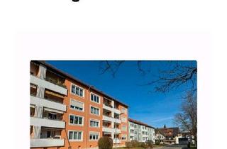 Wohnung kaufen in 82386 Huglfing, Huglfing - Eigentumswohnung in Peißenberg