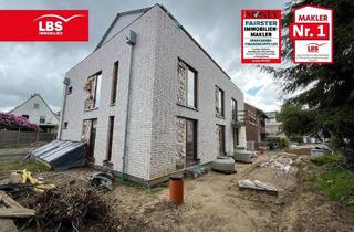Mehrfamilienhaus kaufen in 33619 Bielefeld, Bielefeld - 3 Familienhaus im Rohbau in Toplage in Dornberg