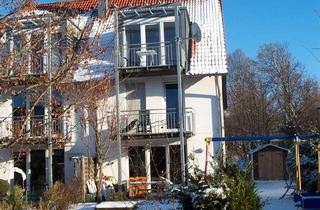 Haus kaufen in 87600 Kaufbeuren, Kaufbeuren - Doppelhaus-Hälfte in KF in begehrter Lage