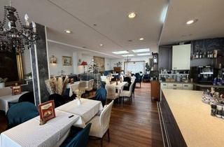Gewerbeimmobilie kaufen in 69412 Eberbach, ATIK: Traditionsreiches Konditorei-Café in bester Innenstadtlage von Eberbach