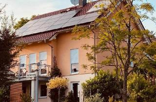 Haus kaufen in 91607 Gebsattel, Gebsattel - EFWH in einer tollen Lage