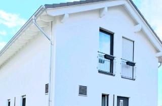 Haus kaufen in 93413 Cham, Cham - Energieeffizientes Haus ? Photovoltaik ? Lüftungsanlage ? Neubau