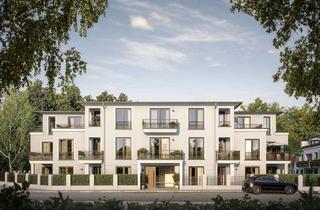 Wohnung kaufen in Tal, 81545 München, Helle 1-Zimmer-Wohnung im 2. OG mit Dachterrasse – attraktive Kapitalanlage