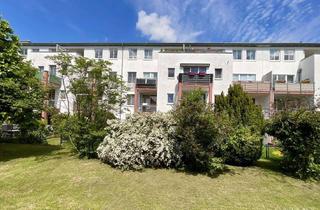 Wohnung kaufen in 04425 Taucha, Moderne 1 1/2 Zimmer-Wohnung mit Balkon in Taucha