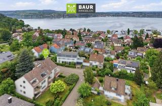 Wohnung kaufen in 78465 Konstanz, 360° | Dachgeschosscharme trifft Seeblick – attraktive Wohnung in Konstanz/Wallhausen