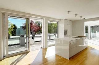 Wohnung kaufen in 61352 Bad Homburg, Ellerhöhe - Luxuswohnung mit Haus-im-Haus-Charakter und traumhafter Süd-West-Terrasse