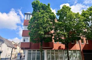 Wohnung kaufen in 41515 Grevenbroich, Stilvolle Eigentumswohnung mit zwei Balkonen in zentraler Lage von Grevenbroich