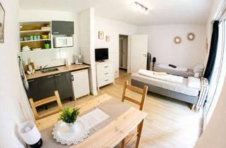 Wohnung kaufen in 33824 Werther, 1-Zimmer Erdgeschossapartment mit Terrasse in Werther