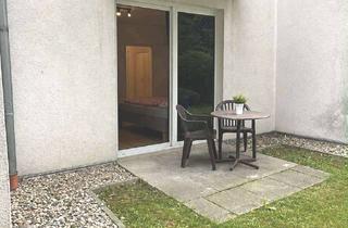 Wohnung kaufen in 33824 Werther, 1-Zimmer Erdgeschossapartment mit Terrasse & 2 Stellplätze in Werther