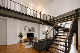 Loft kaufen in 13125 Buch, Attraktive 4-Zimmer-Loft in Buch im Bieterverfahren