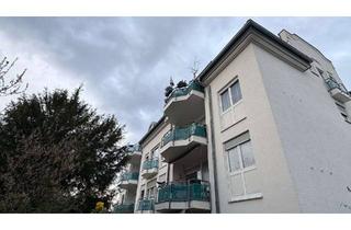 Wohnung kaufen in 63071 Offenbach, 3-Zimmer-Wohnung mit Balkon in Offenbach