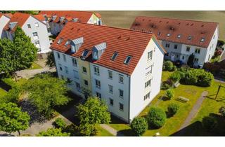 Wohnung kaufen in 86343 Königsbrunn, Helle & moderne 4-Zimmerwohnung in Königsbrunn