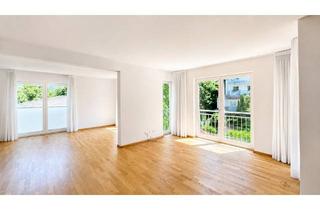 Wohnung kaufen in 76530 Innenstadt, Moderne Eigentumswohnung in traumhaft schöner Allee-Lage mit toller Aussicht