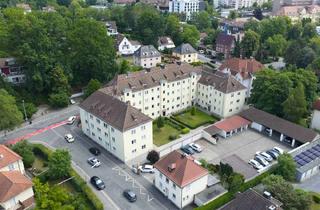 Wohnung kaufen in 96450 Coburg, Attraktive 2-Zimmer Wohnung in Coburg, Ketschendorfer Straße