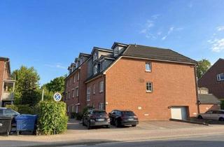 Wohnung kaufen in 24568 Kaltenkirchen, Ein Zuhause zum Ankommen mit Licht, Ruhe und Balkon