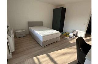 Wohnung kaufen in 63071 Offenbach, Möblierte 3-Zimmer-Wohnung als renditestarke Kapitalanlage sofort bezugsfertig, direkt vermietbar
