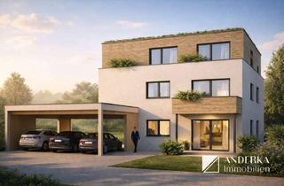 Wohnung kaufen in 88471 Laupheim, Neubau-Highlight: Gartenwohnung mit hochwertiger Ausstattung!